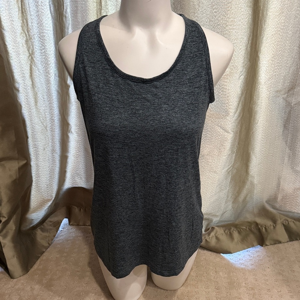 Nike Charcoal Tank Top